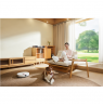 Xiaomi Robot Vacuum H50 EU | Wet&Dry | 5200 mAh | 10000 Pa | White