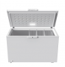 Whirlpool Freezer | W3RHS37EW1 | Energy efficiency class E | Chest | Free standing | Height 85 cm | Total net capacity 371 L | D