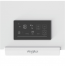 Whirlpool Freezer | W3RHS37EW1 | Energy efficiency class E | Chest | Free standing | Height 85 cm | Total net capacity 371 L | D