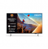 Philips LED 4K Ambilight TV | 65PUS8001/12 | 65 | Smart TV | TITAN OS | UHD | Black