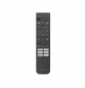 Philips LED 4K Ambilight TV | 65PUS8001/12 | 65 | Smart TV | TITAN OS | UHD | Black
