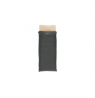 Outwell Sleeping Bag | Contour Prime | 220 x 85 cm | Temperature -13 to 16 °C | 2-way L-shape open-end with auto lock