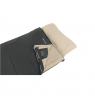 Outwell Sleeping Bag | Contour Prime | 220 x 85 cm | Temperature -13 to 16 °C | 2-way L-shape open-end with auto lock