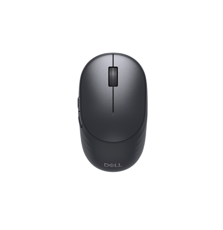 Dell Pro 7 Rechargeable Compact Mouse - MS746 | Wireless | 2.40 GHz | Black