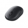 Dell Pro 7 Rechargeable Compact Mouse - MS746 | Wireless | 2.40 GHz | Black