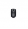 Dell Mouse - WM118 | Wireless | 2.40 GHz | Black