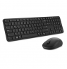 Dell Pro 5 Keyboard and Mouse | KM526 | Keyboard and Mouse Set | Wireless | Estonian | Wireless connection | Black