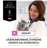 PURINA Pro Plan Veterinary Diets Feline UR St/Ox Urinary - dry cat food - 1,5kg