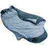 Sleeping bag Deuter Dreamlite 10C/50F, nautic/breeze