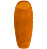 Deuter Dreamlite 15C/59F Adult Mummy sleeping bag Orange