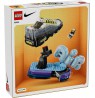 LEGO Nike 43025 - Nike Air Max 95 x LEGO Set
