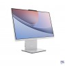 Lenovo IdeaCentre AIO 24ILL11 Ultra 5 226V 23.8"FHD IPS 250nits 100Hz AG 16GB LPDDR5X-8533 SSD1TB Intel Arc Graphics 130V Cam