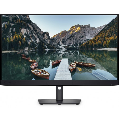 DELL UltraSharp U3226Q computer monitor 80 cm (31.5") 3840 x 2160 pixels 4K Ultra HD QD-OLED Black