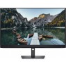 DELL UltraSharp U3226Q computer monitor 80 cm (31.5") 3840 x 2160 pixels 4K Ultra HD QD-OLED Black