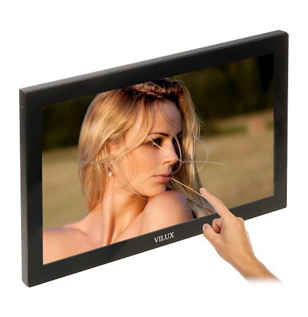 Touch monitor VGA, HDMI, audio VM-T215M