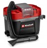 Siurblys TP-VC 18/10 Li BL L-Solo EINHELL