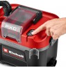 Siurblys TP-VC 18/10 Li BL L-Solo EINHELL