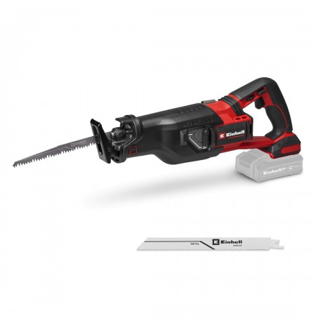 saw szablasta 18V TP-AP 18/32 Li BL-SOLO 4326295 EINHELL