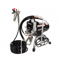 HOOZAR AGREGAT PAINTING 2500W APS-926