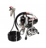 HOOZAR AGREGAT PAINTING 2500W APS-926