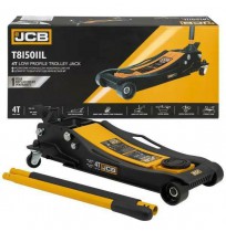 JCB BOTTLE JACK 4T 96 - 595mm