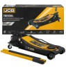 JCB BOTTLE JACK 4T 96 - 595mm