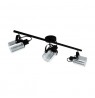 EGLO Berregas Surfaced lighting spot E27
