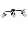 EGLO Berregas Surfaced lighting spot E27