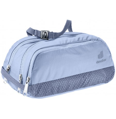 Deuter Wash Bag Tour II Toiletry bag Blue