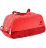 Deuter Wash Bag Tour III Toiletry bag Red
