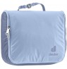 Deuter Wash Center Lite I Toiletry bag Blue