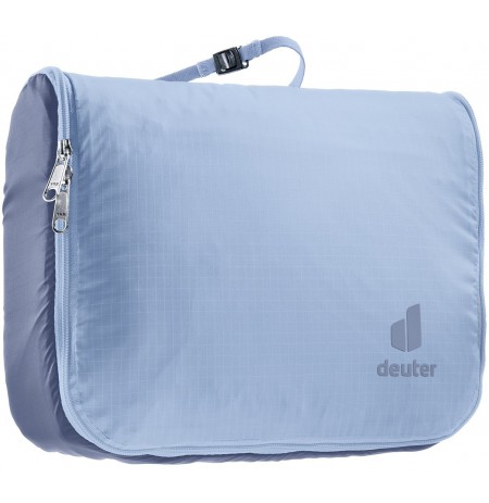 Deuter Wash Center Lite II Toiletry bag Blue