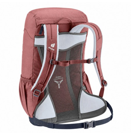 Women's backpack Deuter Zugspitze 22 SL, caspia/ink