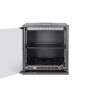 Digitus SOHO Pro network set, 483 mm (19") - 12U, 540 x 400 mm (W x D)
