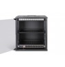 Digitus SOHO Pro network set, 483 mm (19") - 12U, 540 x 400 mm (W x D)