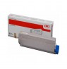 OKI 44844613 toner cartridge 1 pc(s) Original Yellow