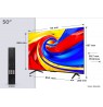 TV 50P7L TCL