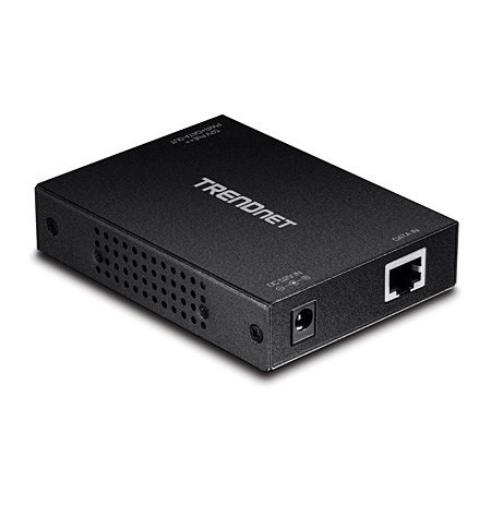 TRENDnet Injector POE+ 30W Gigabit,POE 15W und 60W Ultra POE