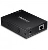 TRENDnet Injector POE+ 30W Gigabit,POE 15W und 60W Ultra POE