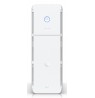Ubiquiti UPS-Tower uninterruptible power supply (UPS) Line-Interactive 1 kVA 600 W 10 AC outlet(s)