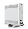 Ubiquiti UPS-Tower uninterruptible power supply (UPS) Line-Interactive 1 kVA 600 W 10 AC outlet(s)