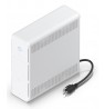 Ubiquiti UPS-Tower uninterruptible power supply (UPS) Line-Interactive 1 kVA 600 W 10 AC outlet(s)