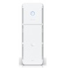 Ubiquiti UPS-Tower uninterruptible power supply (UPS) Line-Interactive 1 kVA 600 W 10 AC outlet(s)