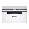 Pantum Multifunction printer | BM2300NW | Laser | Mono | A4 | Wi-Fi | White