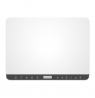 Pantum Multifunction printer | BM2300NW | Laser | Mono | A4 | Wi-Fi | White