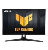 ASUS TUF Gaming VG27AQ5A 27inch Fast IPS WLED QHD 16:9 210Hz 300cd/m2 1m/0.3ms 2xHDMI DP USB 3.2 G1 Type-C 2x2W Speakers