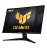 ASUS TUF Gaming VG27AQ5A computer monitor 68.6 cm (27") 2560 x 1440 pixels Quad HD LCD Black