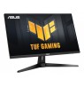 ASUS TUF Gaming VG27AQ5A computer monitor 68.6 cm (27") 2560 x 1440 pixels Quad HD LCD Black