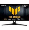 ASUS TUF Gaming VG27AQ5A computer monitor 68.6 cm (27") 2560 x 1440 pixels Quad HD LCD Black