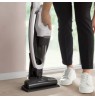 Electrolux ES31CB18SH stick vacuum/electric broom Battery Dry Bagless 0.3 L White
